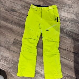 Columbia ski pants